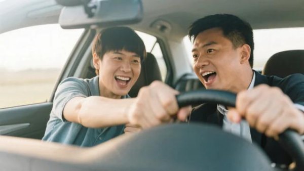博星配资 在中国，为什么两个CEO往往管不好一个公司